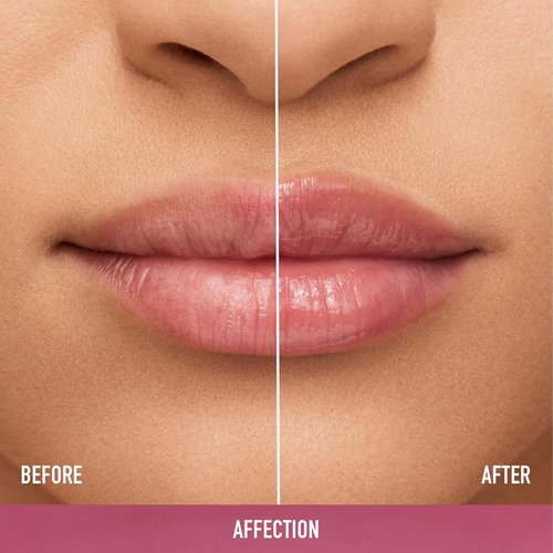 bareMinerals Dewy Lip Gloss-Balm | Hydrating Tinted Lip Balm Hybrid for Soft, Smooth Lips - 24HR Shine & Moisture