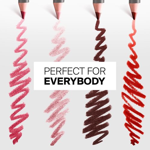 OFRA Cosmetics Maya Lip Liner - Long-Lasting, Smooth Application | Perfect for All Skin Tones