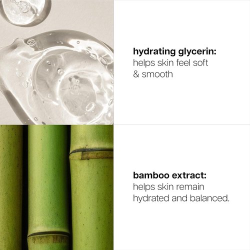 Philosophy Purity Made Simple One-Step Mattifying Facial Cleanser - Oil-Free Formula with Bamboo Extract - 8 Fl Oz