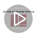 Pink Ghost Halloween Kitchen Towels Set of 2 - 18x26 Inch Artoid Mode