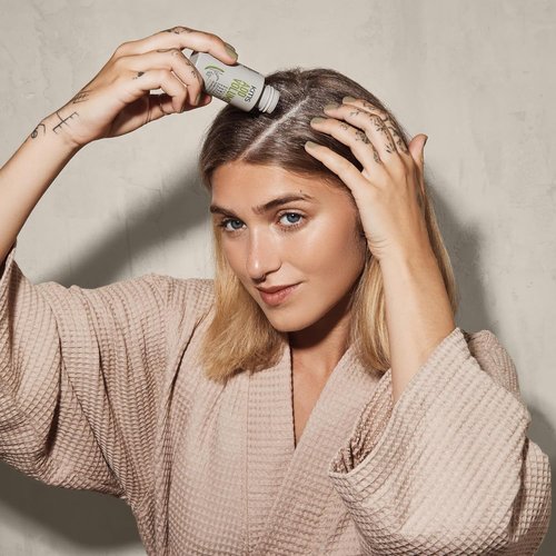 AddVolume Styling Powder - Boost Texture & Volume for Fine to Medium Hair | 10g