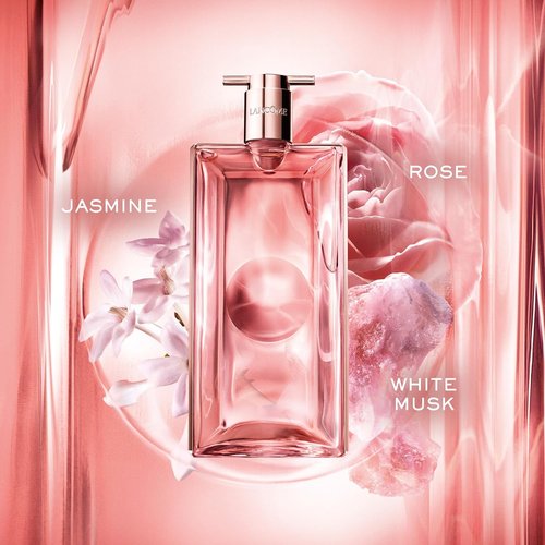 Lancôme Idôle Mother's Day Traveler Set - Full-Size Eau De Parfum, Body Lotion & Mascara 1.6 Fl. oz.