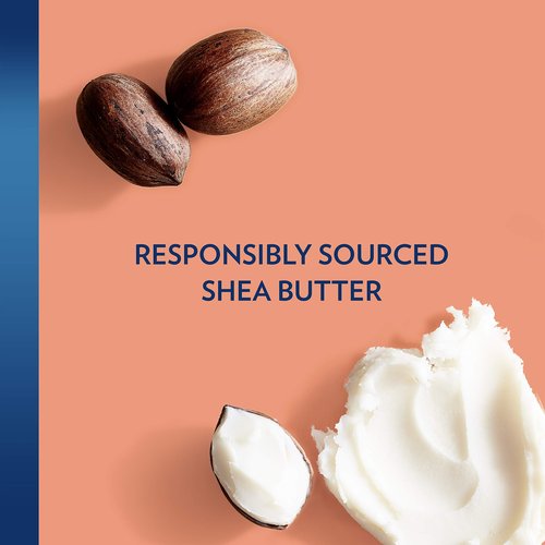 Vaseline Illuminate Me Body Butter & Oil - Shimmering Body Bronzer, Hydrating Whipped Organic Shea Butter with 24-Hour Moisture for Melanin-Rich Skin, Radiant Glow Oil (2 Piece Set)