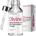 Glycolic Acid Peel 70% | Professional At-Home Chemical Peel for Acne Scars & Wrinkles - Liquid Exfoliant