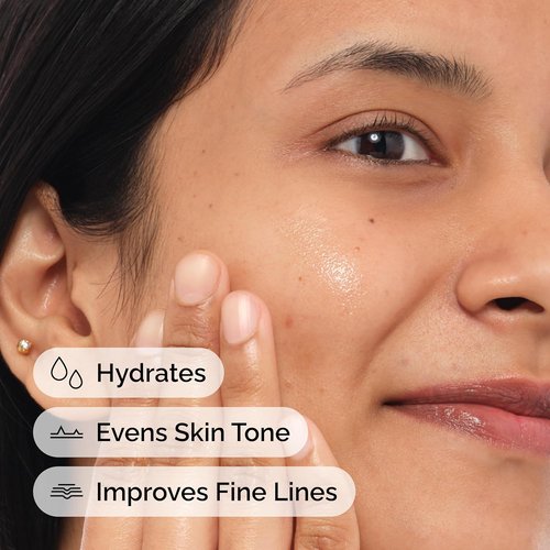 The Ordinary Retinol 1% Serum - High-Strength Anti-Aging & Skin Smoothing in Squalane
