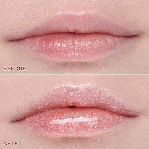 Stila Plumping Lip Glaze - Hydrating Lip Gloss for Full, Luscious Lips | Available in Multiple Shades