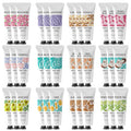 36 Pack Hand Cream Bulk Gifts for Women,Easter Basket Stuffers,Mini Moisturizing Lotion for Dry Hands Cream Travel Size,Mothers Day Gifts,Teacher Appreciation Gifts Bulk Nurses Week,Bridesmaid Gifts