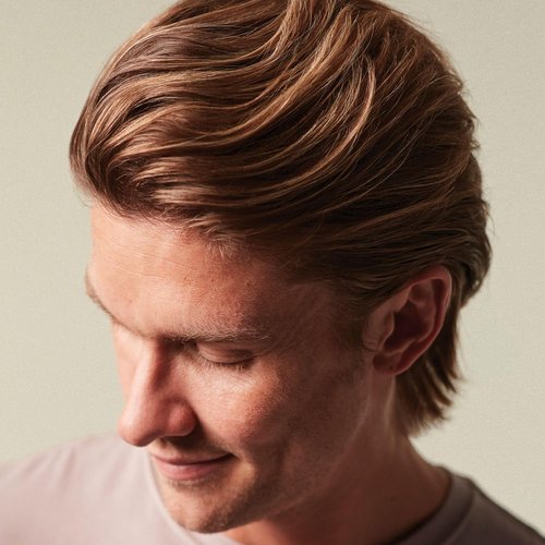 MITCH by Paul Mitchell Thickening Cream - Medium Hold & Low Shine for All Hair Types | 2.5 fl. oz