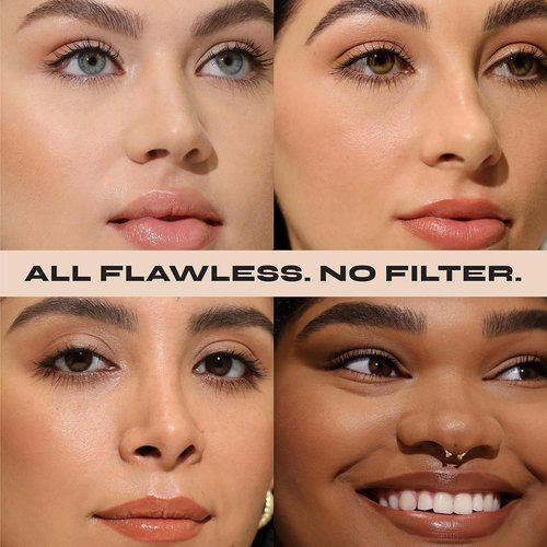Milani Conceal + Perfect Setting Powder - Talc-Free Translucent Formula for Pore Blurring Finish