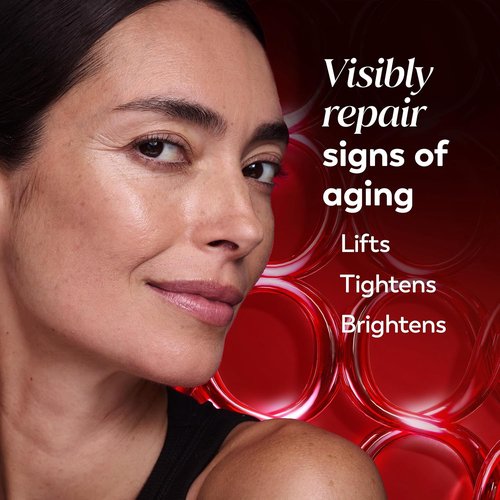 Olay Regenerist Under Eye Cream Roller - Anti-Aging Eye Treatment for Wrinkles & Bags | 0.7oz
