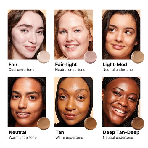 Dr.Jart+ Premium BB Cream - Korean Tinted Moisturizer with SPF 40 & Niacinamide | 1.35 Fl Oz