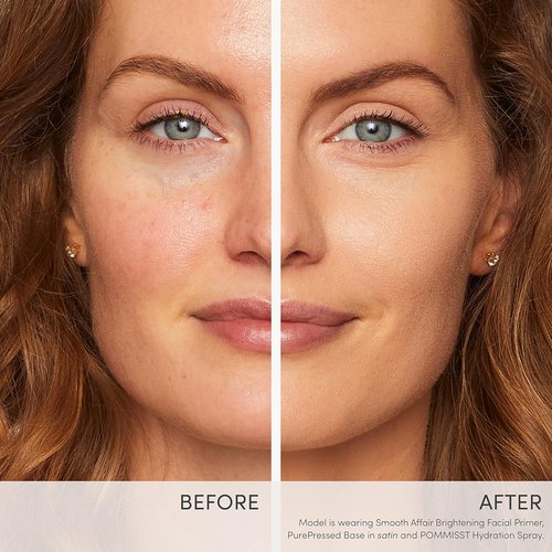 Jane Iredale The Skincare Makeup System - Essential Makeup Set for Flawless Skin