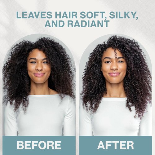 NEUMA Neu Moisture Conditioner - Hydrating Formula for Soft, Manageable Hair | 8.5 oz