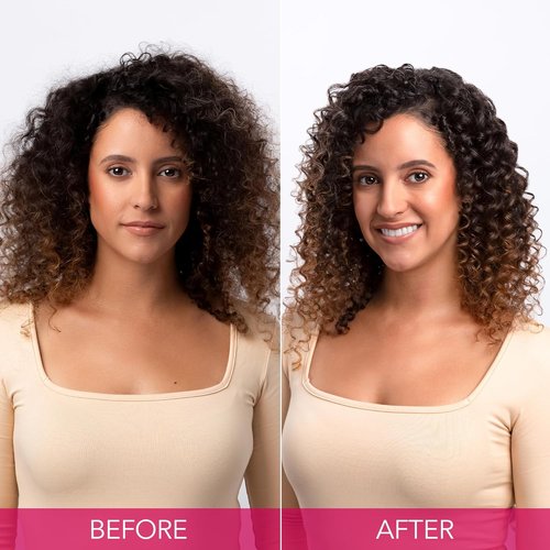 Keratin Complex - Smoothing Shampoo for Frizz Control - 33.8 fl oz | Nourishing Keratin Formula
