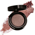 Sandstone Scandinavia Hypoallergenic Eyeshadow - Long-Lasting, Blendable Formula - Vegan & Fragrance-Free - 584 Dark Bronze