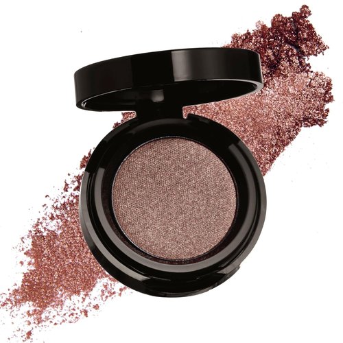 Sandstone Scandinavia Hypoallergenic Eyeshadow - Long-Lasting, Blendable Formula - Vegan & Fragrance-Free - 584 Dark Bronze