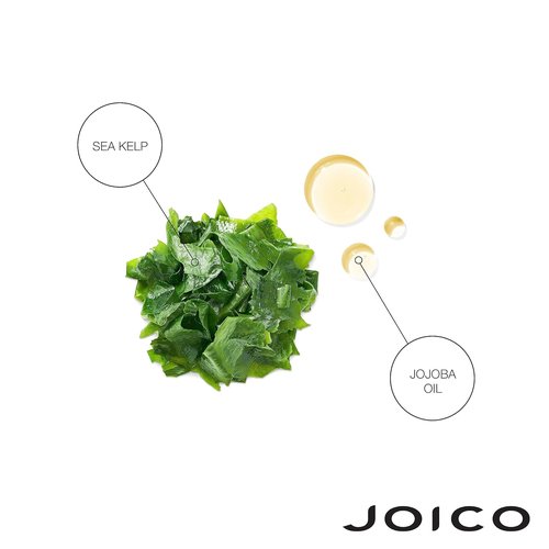Joico Moisture Recovery Shampoo & Conditioner Set - Replenish Moisture for Thick, Coarse Hair