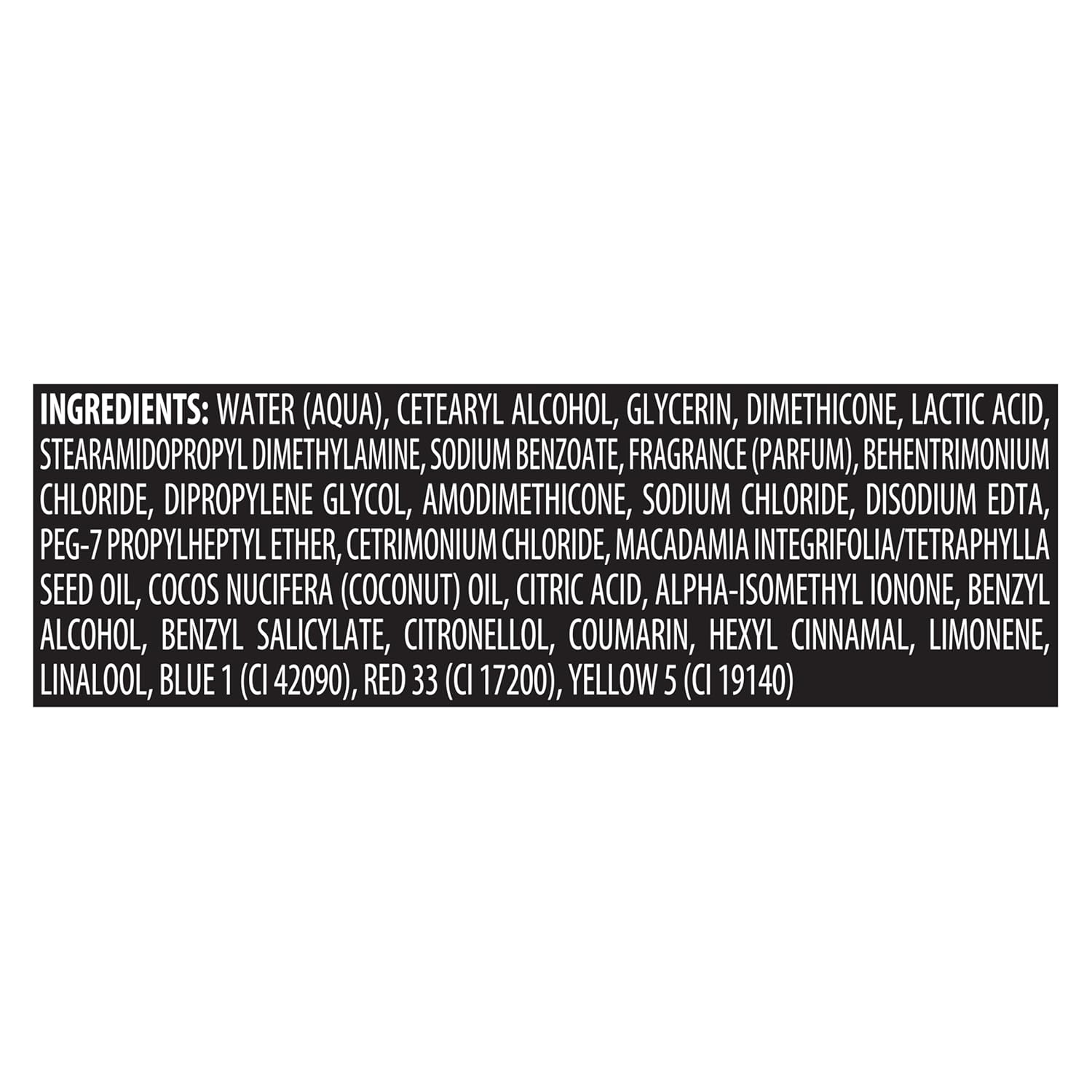 TRESemmé Hydrating Detangling Cream Serum - Ultra Shine Lamellar Gloss 5.7 Fl Oz | 72-Hour Hydration