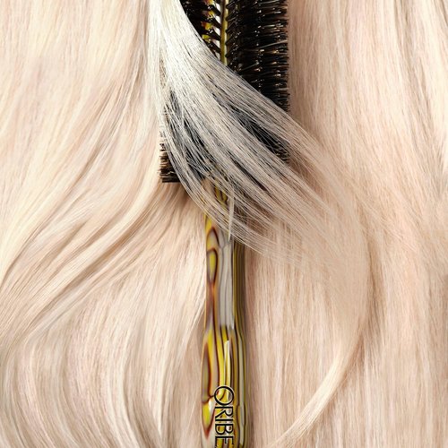 Oribe Hair Brushes - Premium Styling Tools for Effortless Hair Perfection | Various Sizes Available