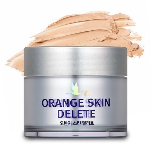 bonamedusa Orange Skin Delete Original Pore Primer Korean Makeup 30g 1.06 oz