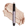 Julep Eyeshadow 101 Cream-to-Powder Waterproof Shadow Stick - Pearl Shimmer | Long-Lasting, Crease-Proof Light Golden-Beige