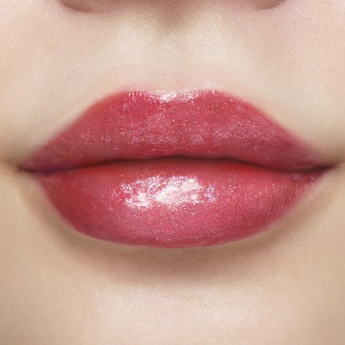 ANNA SUI Tint Rouge, Purple, 400 Plum Compote, 0.24 oz