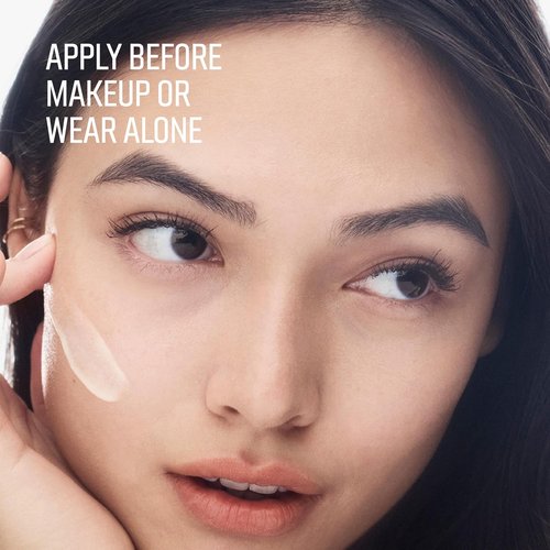Bobbi Brown Vitamin Enriched Face Base - 2-in-1 Moisturizer & Hydrating Primer with Shea Butter, Hyaluronic Acid & Vitamins