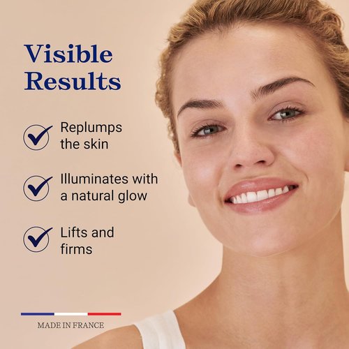 Embryolisse Complete Serum - Advanced Hydrating Formula With Hyaluronic Acid | 1.01 Fl Oz