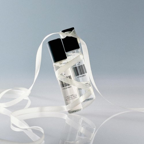 DedCool Eau de Parfum - 01 Taunt | Long-Lasting Unisex Fragrance with Bergamot, Vanilla & Amber | 15 mL Travel Spray