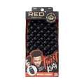 Red by Kiss Bowwow Twist King - Premium Luxury Twist Styler Comb Brush for Afro & Curly Hair