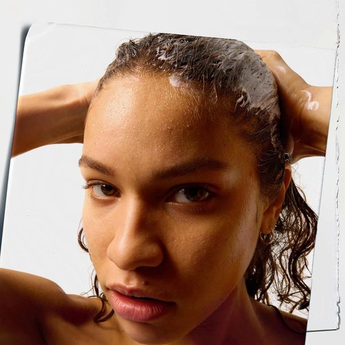 Kiehl's Amino Acid Conditioner - Strengthening & Moisturizing Hair Treatment | All Hair Types, 8.5 oz