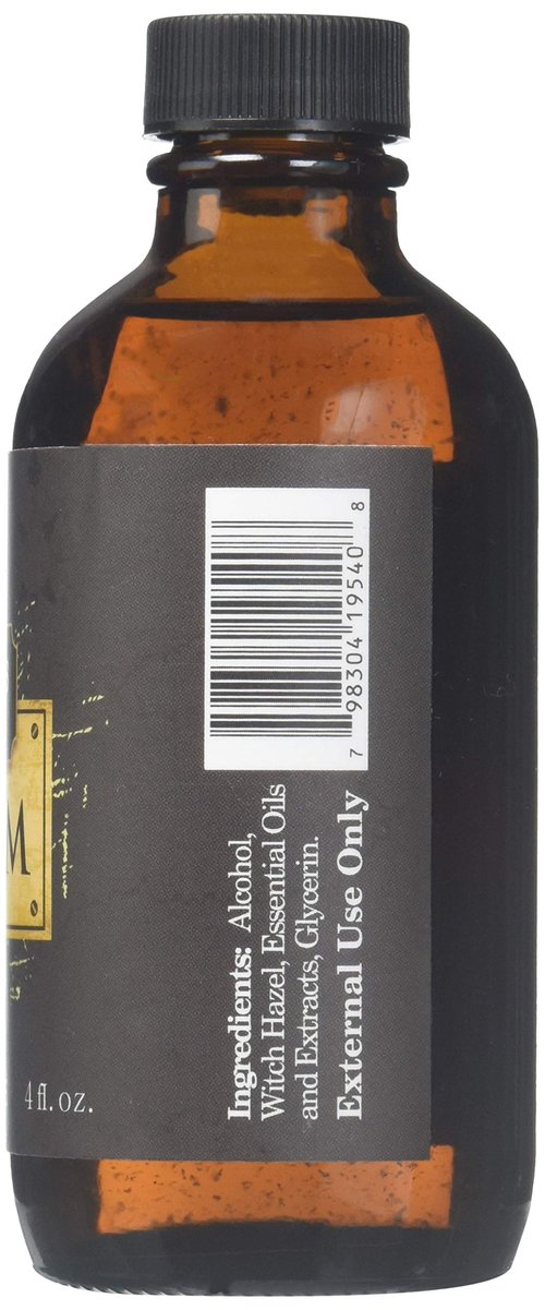 Aftershave - Bay Rum