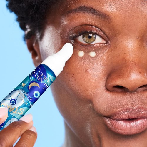 Sunday Riley Retinol + Niacinamide Eye Serum - Anti-Aging Formula for Dark Circles & Wrinkles
