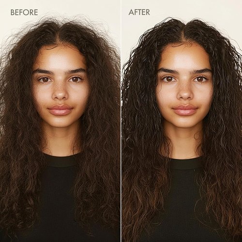 **Enjoy Volumizing Conditioner - Lightweight Moisture & Body for Fine Hair, pH 4.5–5.5, 10.1 Fl Oz**