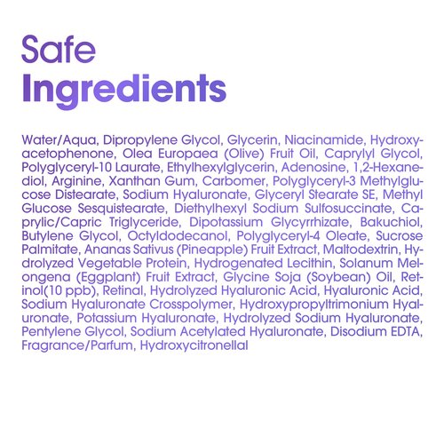 SOME BY MI Retinol Intense Daily Mask - 30 Sheets, 11.8Oz - Mild Korean Retinol Vegan Face Sheet Mask for Glass Skin Routine - Skin Texture, Elasticity and Aging Sign Care - Korean Skin Care