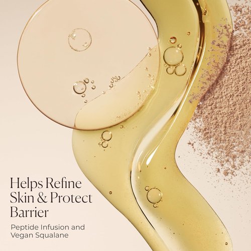 Laura Mercier Tinted Blur Balm - Balm-to-Powder Skin Tint with 12HR Wear & Natural Matte Finish
