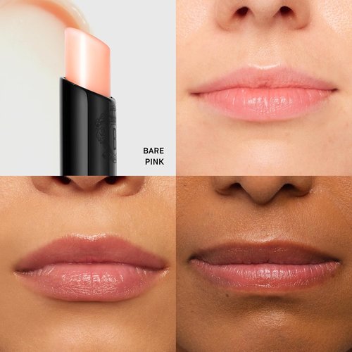 Bobbi Brown Extra Lip Tinted Balm - Hydrating Lip Treatment with Plumping Peptide Technology, 0.08 Ounce