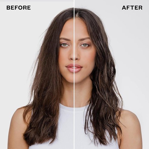 IGK RICH KID Wave Enhancing Air-Dry Cream - Hold, Texture & Shine | Vegan & Cruelty-Free