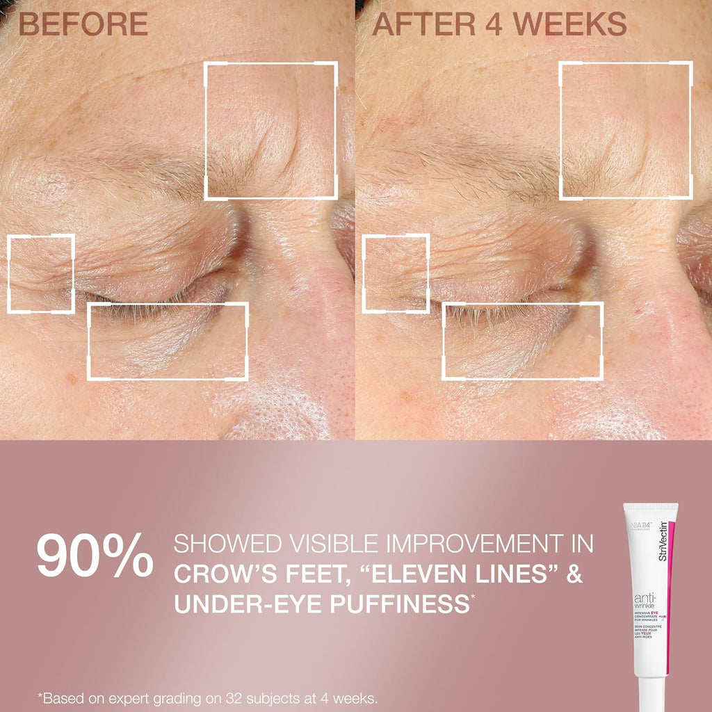 StriVectin Holiday Gift Kits - Brightening, Smoothing & Hydrating Skin Care Sets | Perfect Stocking Stuffers