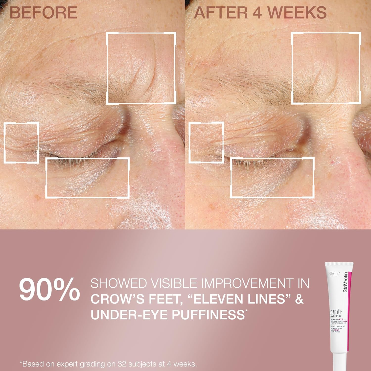 StriVectin Holiday Gift Kits - Brightening, Smoothing & Hydrating Skin Care Sets | Perfect Stocking Stuffers