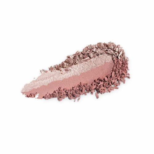 KIKO Milano Bright Duo Eyeshadow - Vibrant Color Payoff | Long-Lasting Formula for Stunning Looks