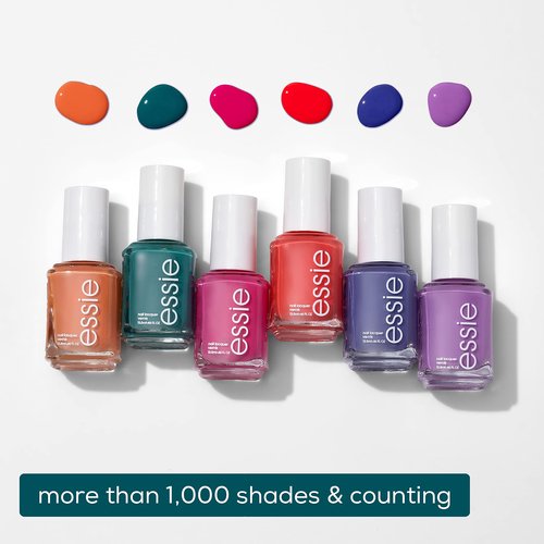 essie Nail Polish Limited Edition Fall 2021 Collection, Light Mauve, Sound Check You Out, 0.46 Ounce