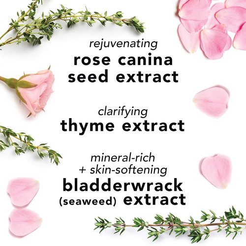 Mario Badescu Facial Spray - Hydrating Face Mist with Aloe, Herbs & Rose Water for All Skin Types