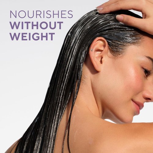 Native Lavender Cloud & Vanilla Scalp Refreshing Conditioner - 16.5 fl Oz for Nourished Hair