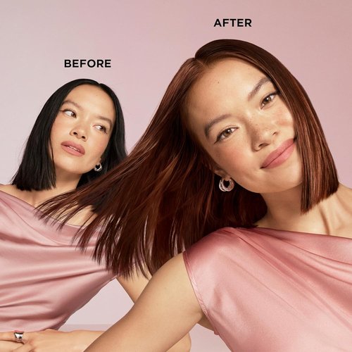Clairol Pro Fixer Hair Color Remover Kit - Effortlessly Remove Permanent & Non-Permanent Color | Quick 1-Rinse Solution