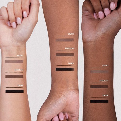 Medium Brow Pencil by REFY