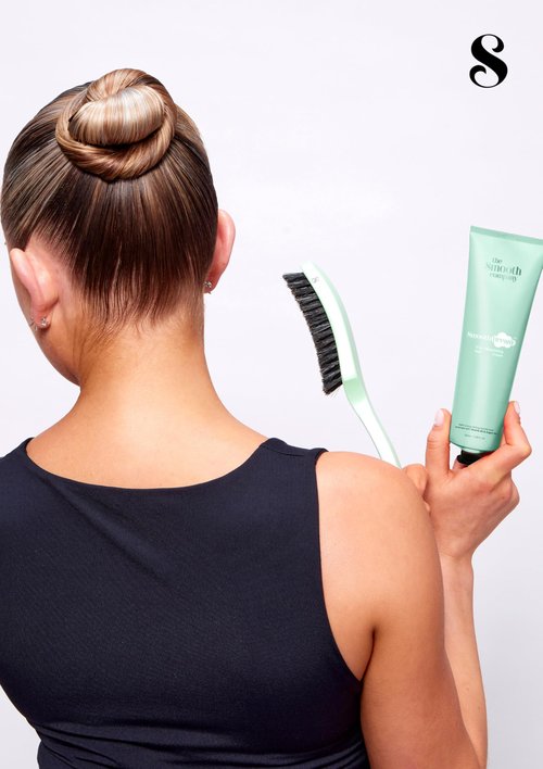 Smooth Dream 11 in 1 Hair Styling Cream