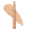 L'Oreal Paris Le Shadow Stick Eyeshadow - Blendable & Smudge-Resistant Cream in Twinkly Rose, 0.05 Oz