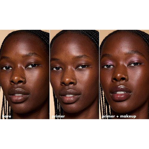 e.l.f. Poreless Face Primer - Silky, Lightweight Formula for Flawless Skin | Infused with Tea Tree & Vitamins A & E, 1.01 Fl Oz