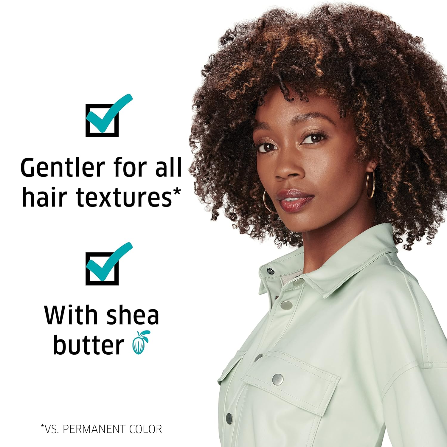 WELLA ColorCharm Demi-Permanent Hair Color - Glossy Gray Coverage in 9CB Light Beige Blonde + 10 Vol Developer